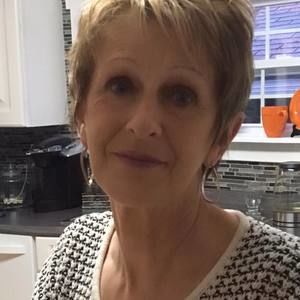 Meet your Posher, Beverly